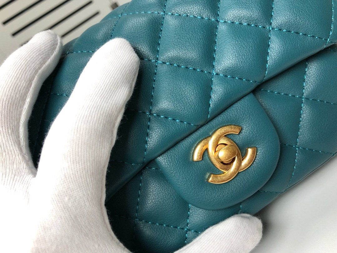 BL - High Quality Bags CHL 114