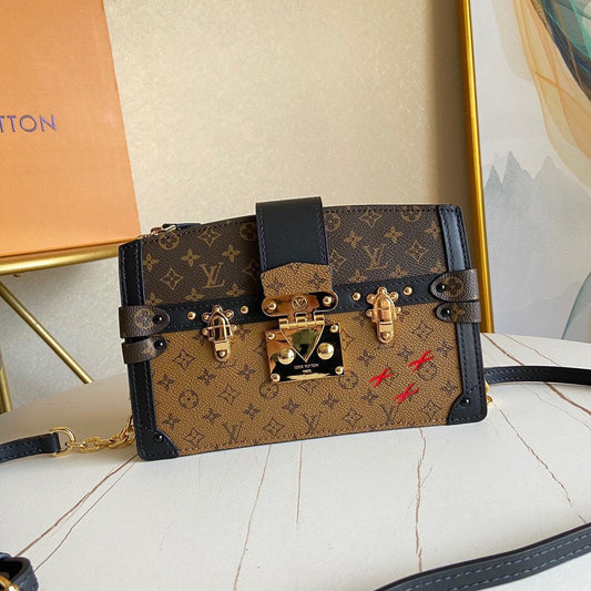 BL - High Quality Bags LUV 144