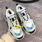 BL - High Quality Bla Sneaker 073