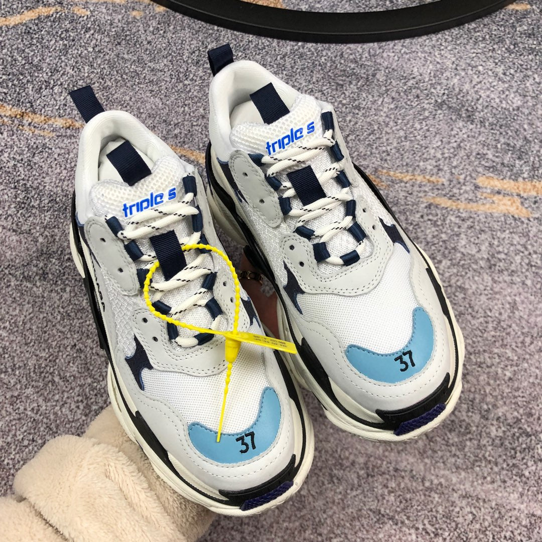 BL - High Quality Bla Sneaker 073