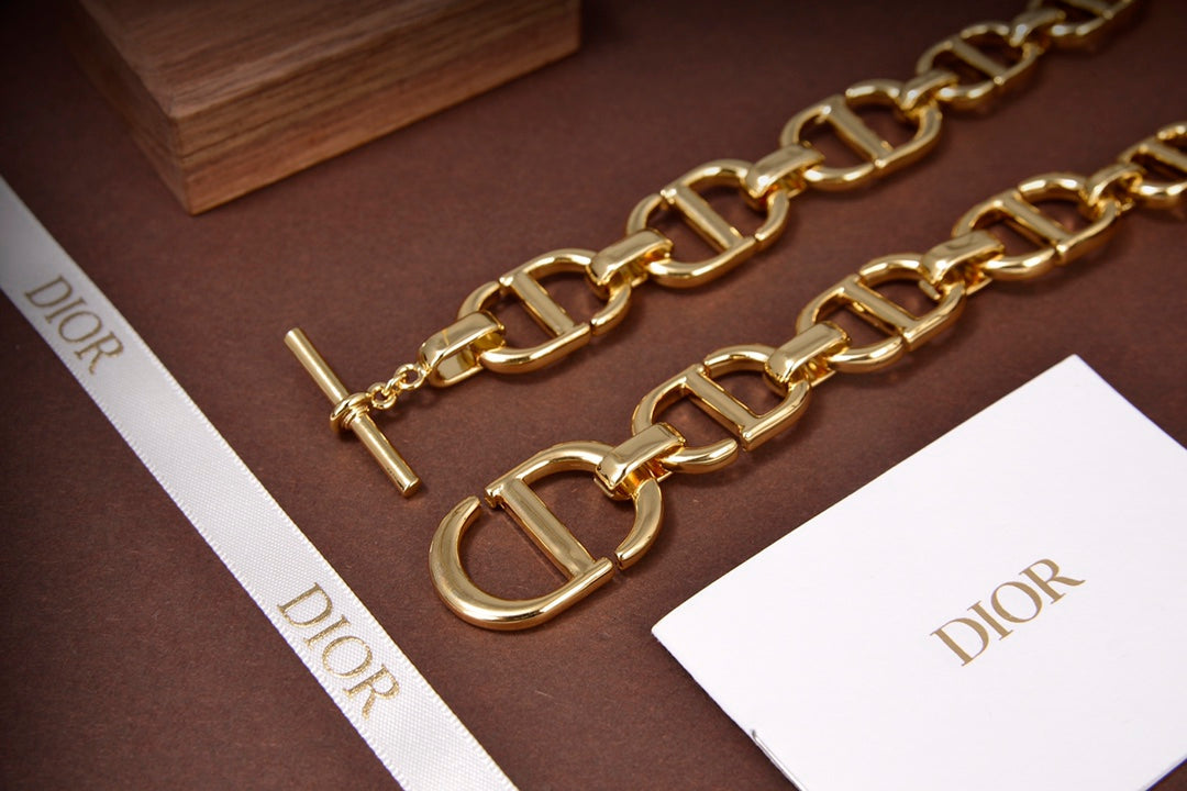 BL - High Quality Necklace DIR014