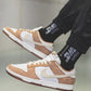 BL - NKE wheat khaki