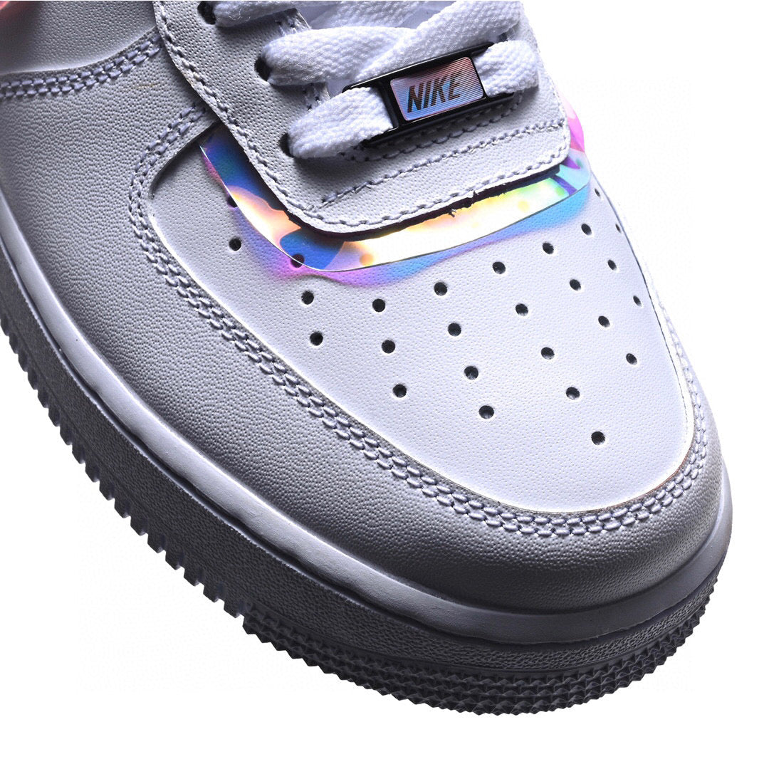 BL - AF1 League of Legends laser low top