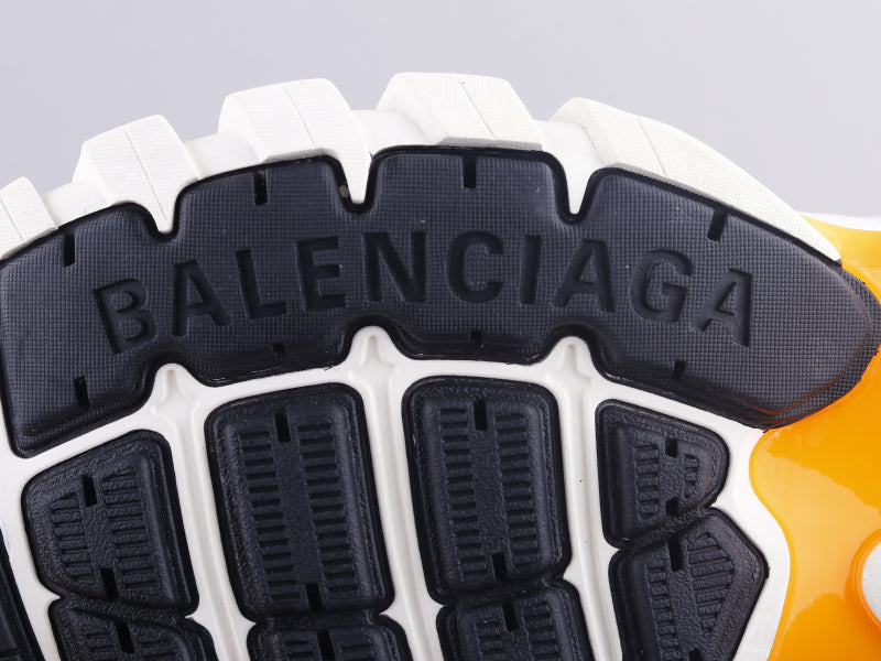 BL - Bla Track Three Generations Sneaker