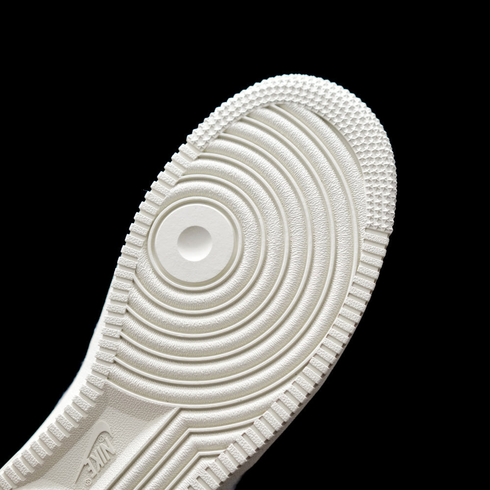 BL - AF1 x Stussy Joint Beige