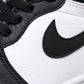 BL - AJ1 black toe