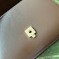 gg Ophidia gg Horsebit 1955 Mini Bag Brown For Women, Women&#8217;s Bags 8.6in/22cm gg 703848 AAA7G 2361