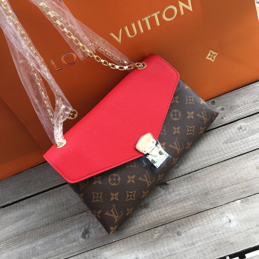 BL - High Quality Bags LUV 210