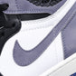 BL - AJ1 Playing Blue BLon