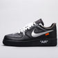 BL - AF1 Family and Friends Only