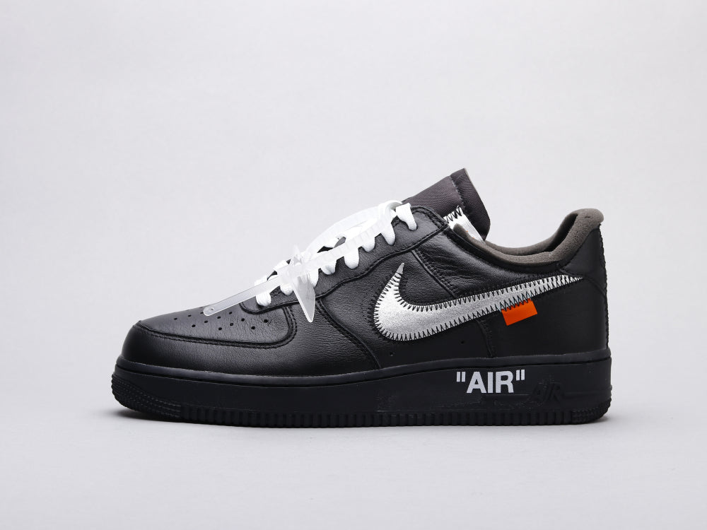 BL - AF1 Family and Friends Only