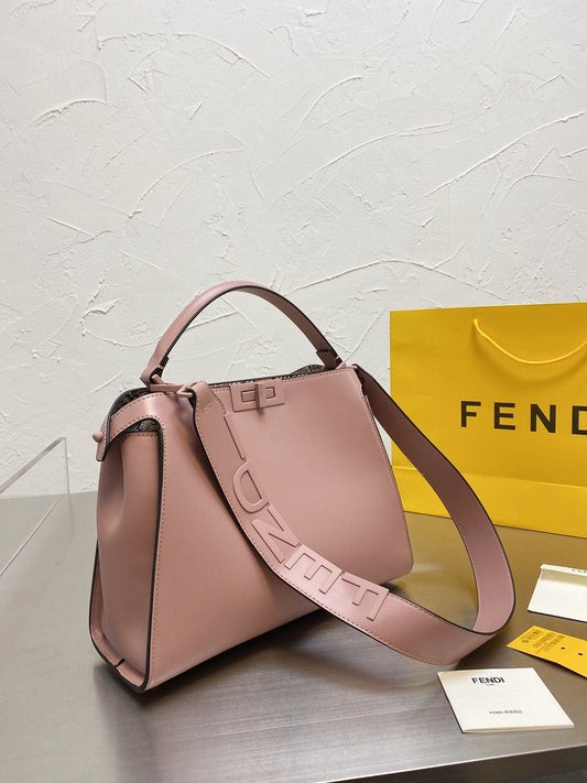 BL - High Quality Bags FEI 102