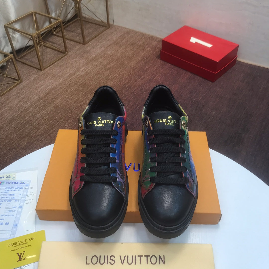 BL - LUV Time Out Sneaker