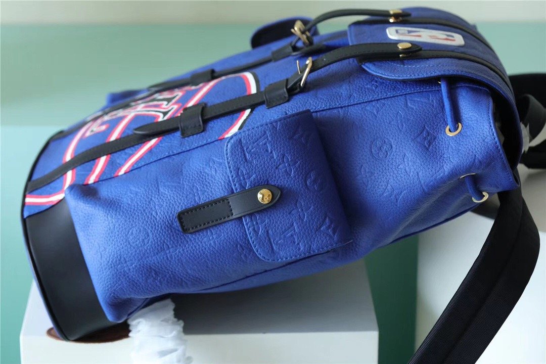 LV CHRISTOPHER MM For Men, Bags 17.3in/43.94cm LV