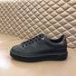 BL - LUV Casual Slip Black Sneaker