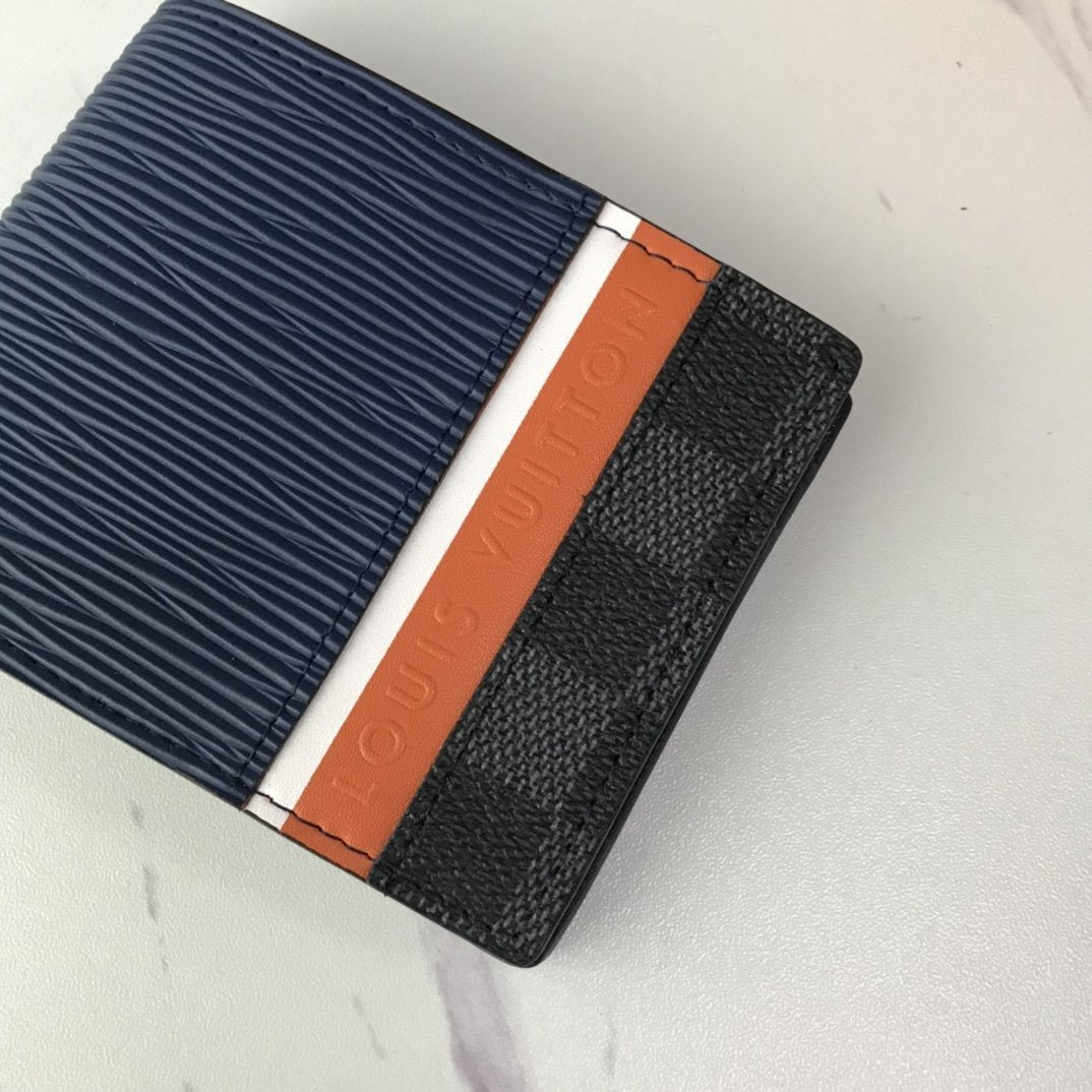 BL - High Quality Wallet LUV 077