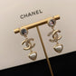 BL - High Quality Earring CHL 033