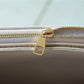 LV Marceau Monogram Empreinte Cream Beige For Women,  Shoulder And Crossbody Bags 9.6in/29.5cm LV M46201
