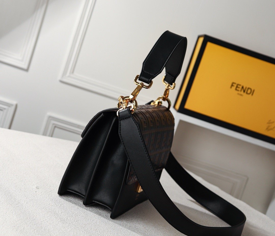 BL - High Quality Bags FEI 072