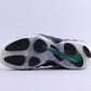 BL - NKE Hardaway Foam Pine green foam