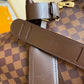 LV Damier 55cm Brown