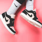 BL - AJ1 Low Milk Tea