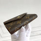BL - High Quality Wallet LUV 114