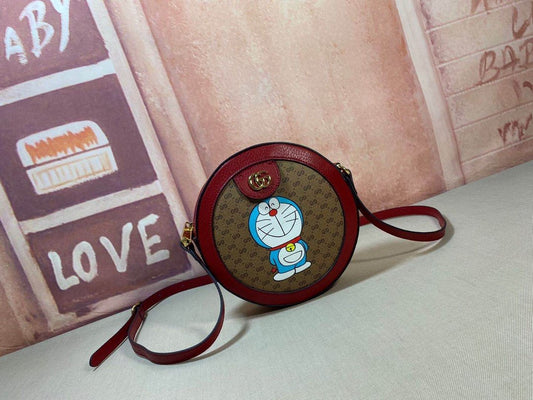 BL - High Quality Bags GCI 070