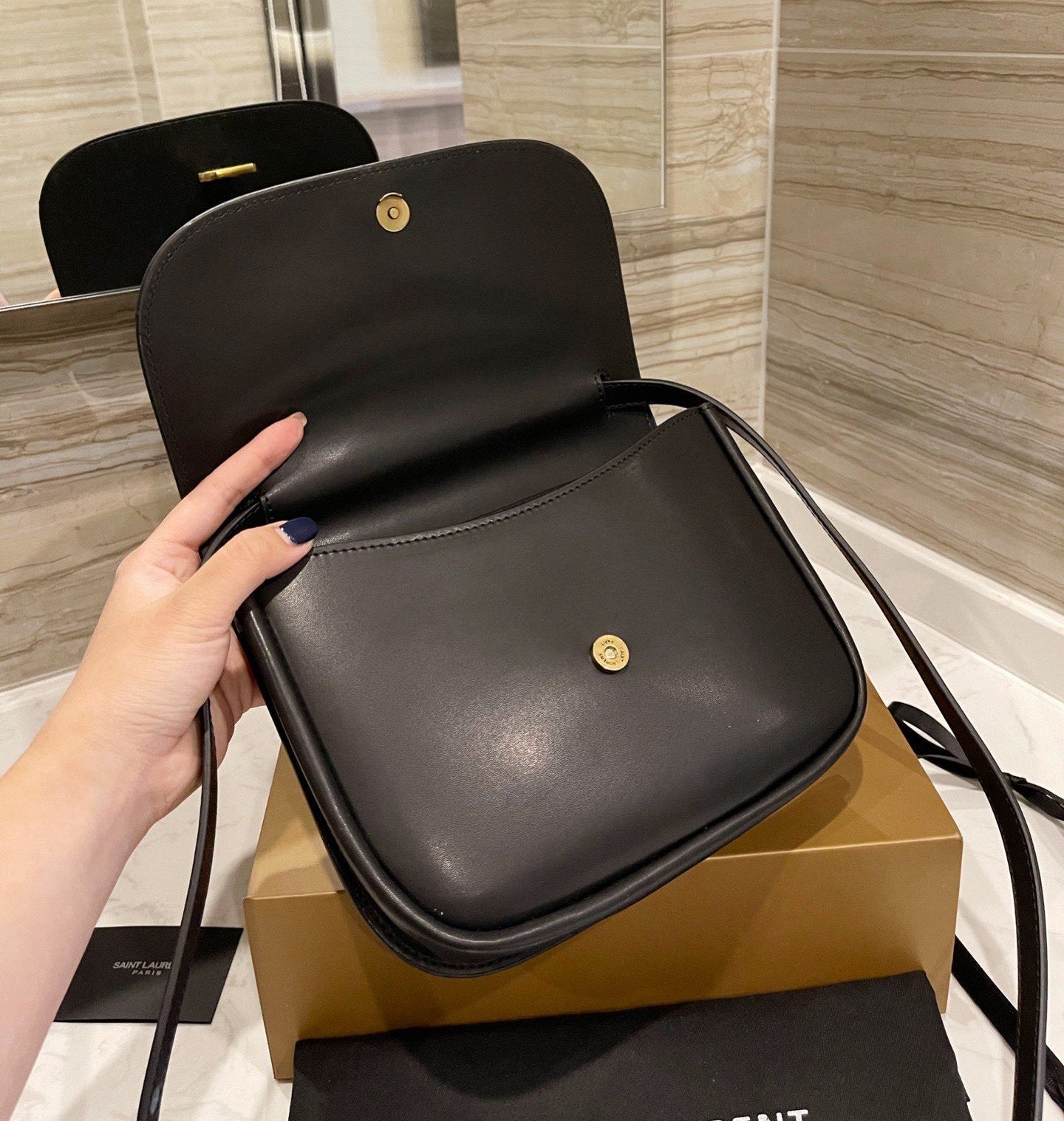 BL - High Quality Bags SLY 162