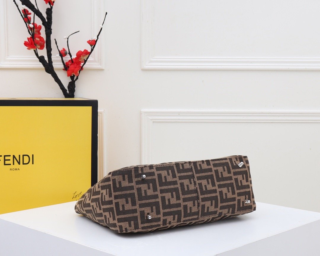 BL - High Quality Bags FEI 102