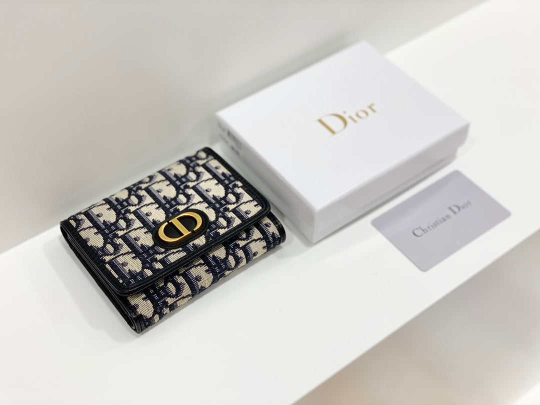 BL - High Quality Wallet DIR 004