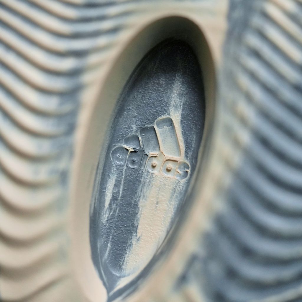 BL - Yzy Foam Runner Clog Grey CaBL Sneaker