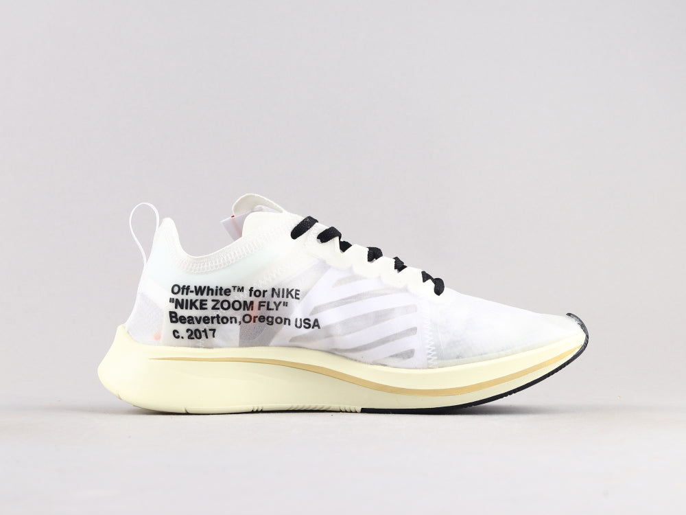 BL - OW x Zoom Fly