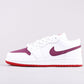 BL - AJ1 Valentine's Day