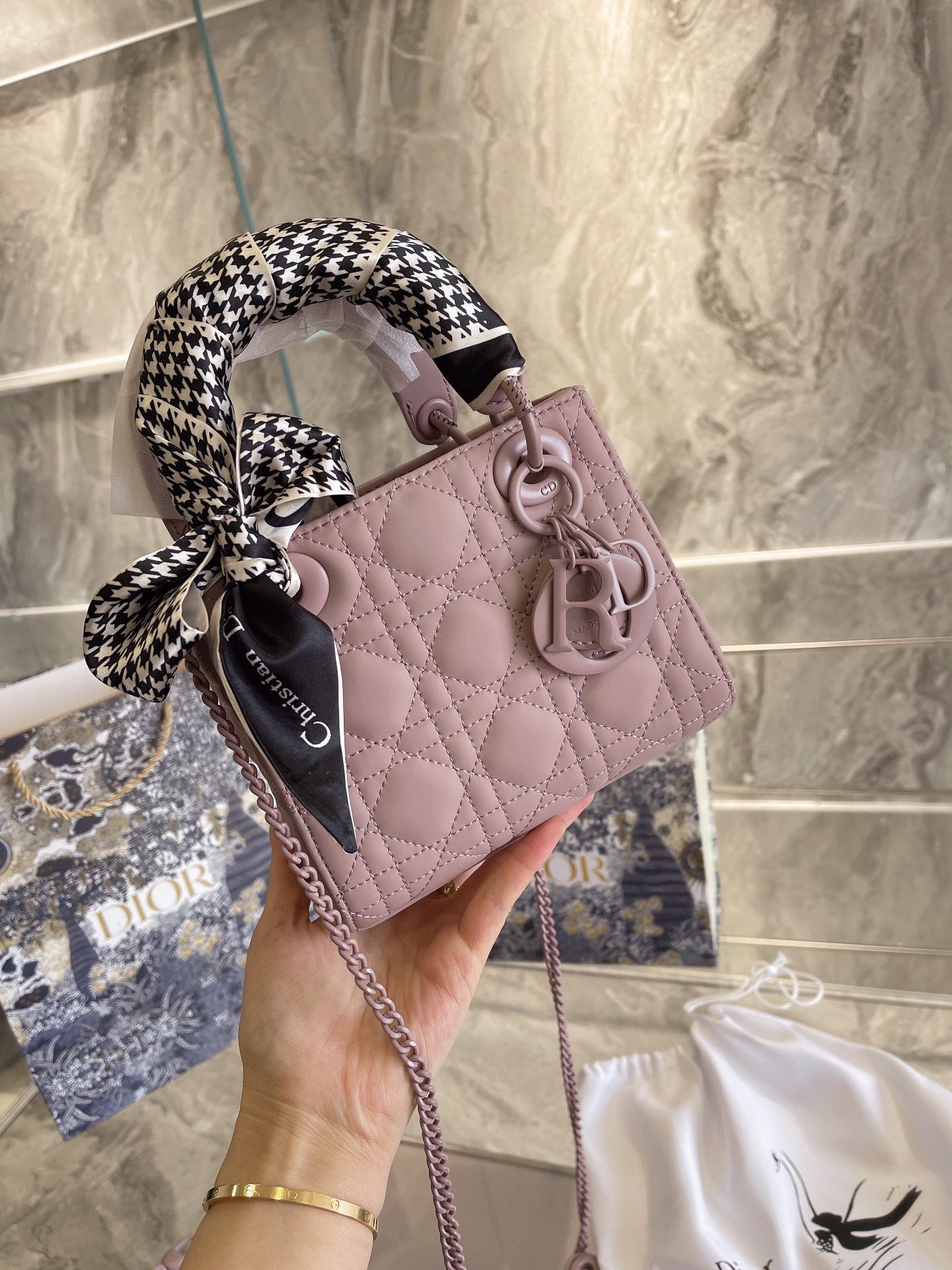 BL - High Quality Bags DIR 058