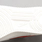 BL - AF1 retro white red low top