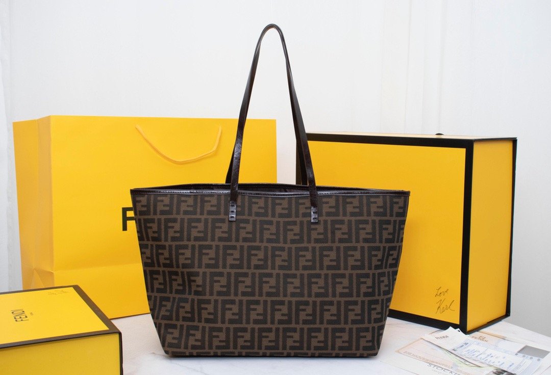 BL - High Quality Bags FEI 028