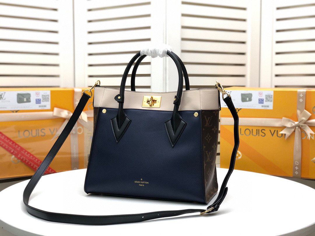 BL - High Quality Bags LUV 043