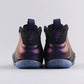 BL - NKE Hardaway Foam eggplant spray