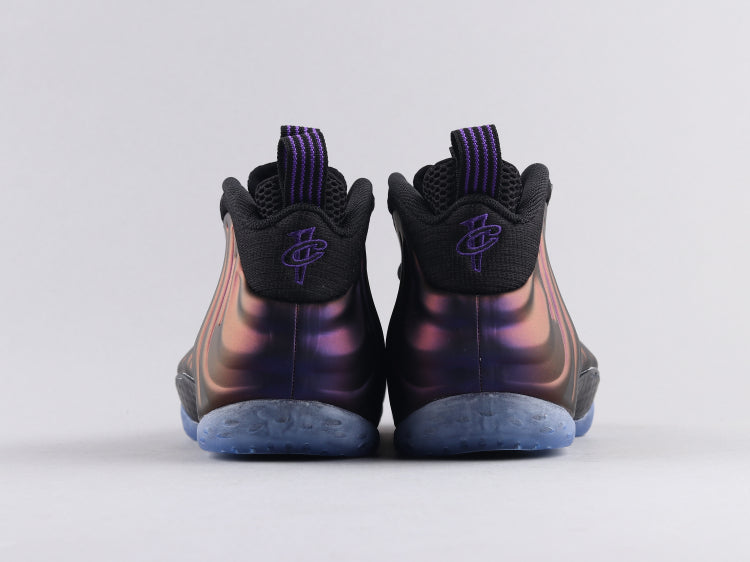 BL - NKE Hardaway Foam eggplant spray