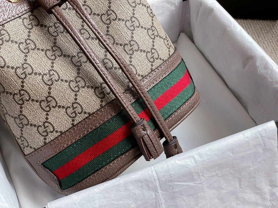 BL - High Quality Bags GCI 215