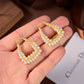 High Quality Earring Dir 056