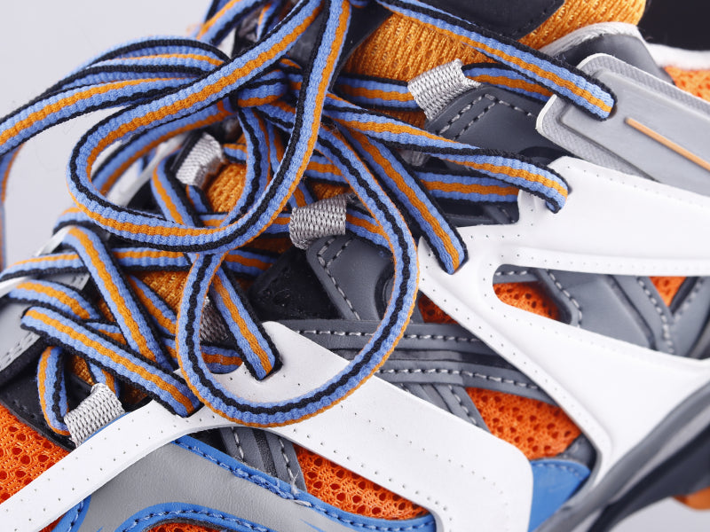 BL - Bla Track Three Generations Sneaker