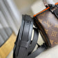 LV Keepall XS Monogram Canvas By Virgil Abloh For Men, Bags 8.3in/21cm LV M80118