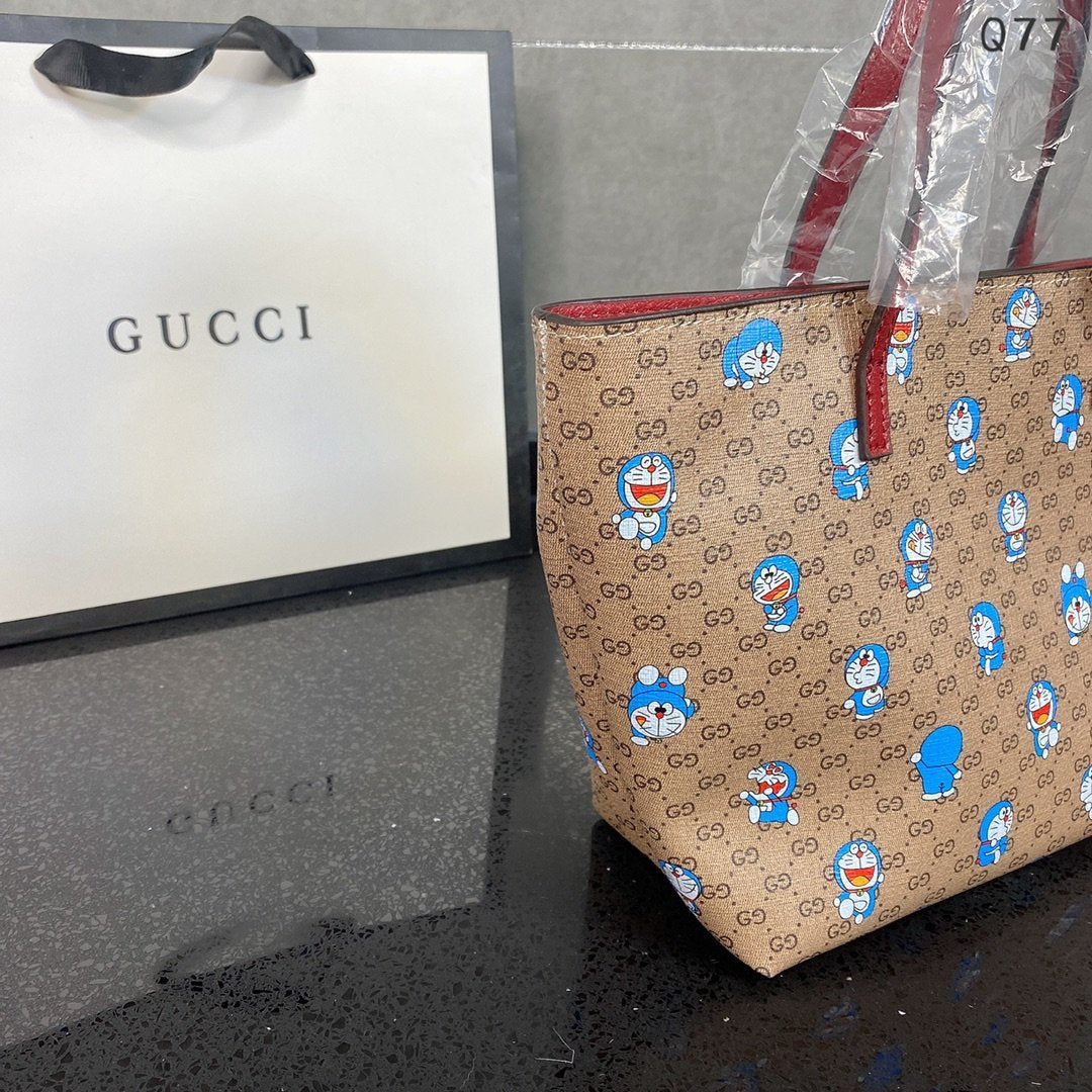 BL - High Quality Bags GCI 227