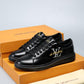 BL - LUV Beverly Hills Hours Black Sneaker