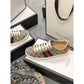 BL-GCI Ace Beige  Sneaker 077
