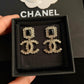 BL - High Quality Earring CHL 011