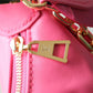 LV Over The Moon Bag Handbags For Women In Dragon Fruit Pink 10.8in/28cm LV M59915