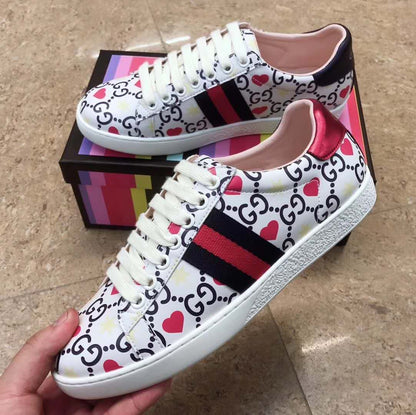 BL- GCI EXCLUSIVE ACE  Sneaker 042